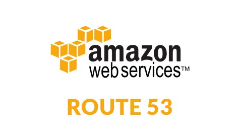 AWS Route 53